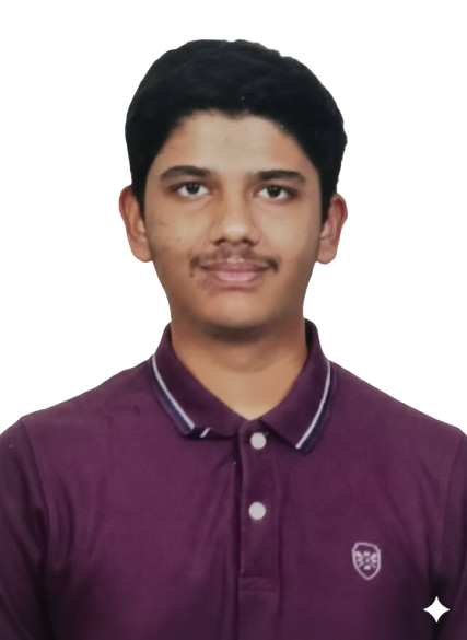 IIT JEE Rank Holder Siddhi Hivarekar
